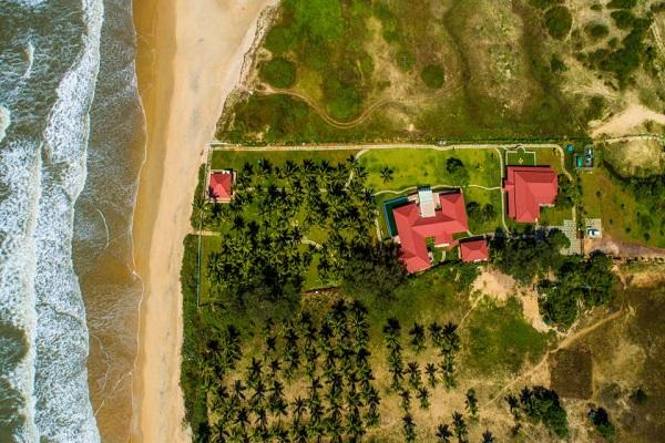 Niraamaya Private Residences, Benaulim, Goa