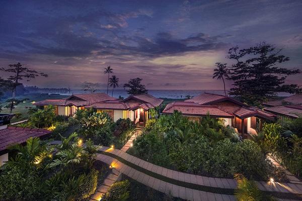 Niraamaya Retreats Backwaters & Beyond, Kumarakom