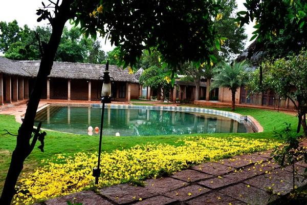 Our Native Village, Bengaluru