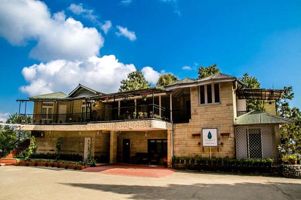 Niraamaya Retreats Aradura, Kohima